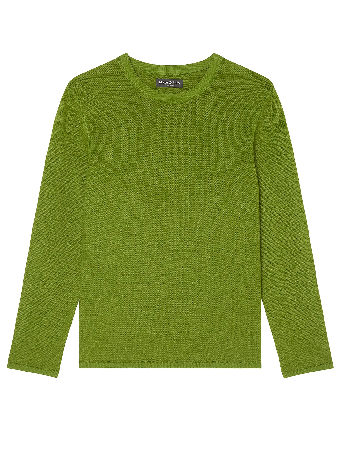 MARC O'POLO | Pullover | grün